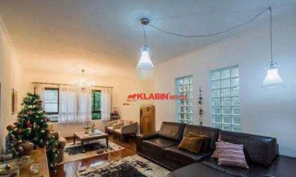 Sobrado com 3 dormitórios à venda, 201 m² por R$ 1.700.000,00 - Vila Mariana - São Paulo/SP