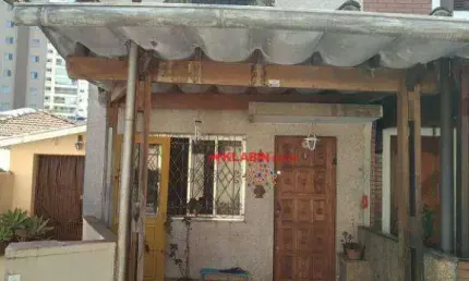 Casa com 3 quartos à venda na Rua Dom Bernardo Nogueira, Vila Gumercindo, São Paulo
