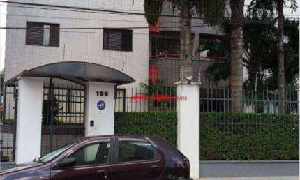 Apartamento com 3 dormitórios, 72 m² - venda por R$ 700.000,00 ou aluguel por R$ 4.348,42/mês - Vila Guarani (Zona Sul) - São Paulo/SP