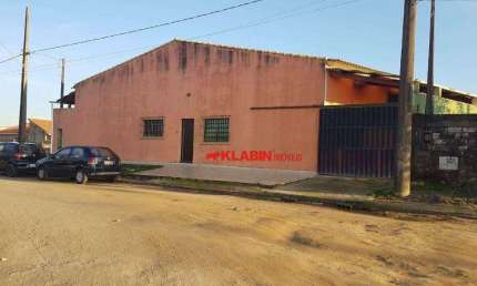 Salão à venda, 260 m² por R$ 1.200.000,00 - Estância dos Eucalipitos - Peruíbe/SP