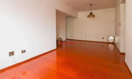 Apartamento com 2 quartos à venda na Avenida Macuco, Moema, São Paulo