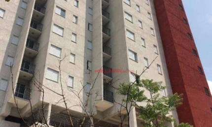 Apartamento com 2 dormitórios à venda, 47 m² por R$ 310.000 - Liberdade - São Paulo/SP.!!