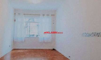 Apartamento com 1 dormitório à venda, 51 m² por R$ 550.000,00 - Paraíso - São Paulo/SP