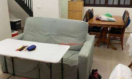 Sobrado com 3 dormitórios à venda, 135 m² por R$ 1.595.000,00 - Vila Mariana - São Paulo/SP