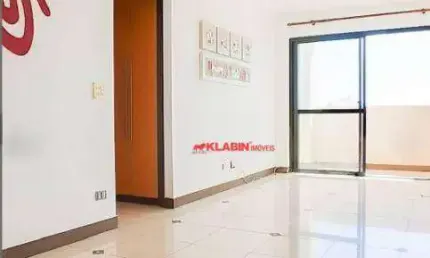 Apartamento com 3 dormitórios à venda, 67 m² por R$ 640.000,00 - Vila Gumercindo - São Paulo/SP