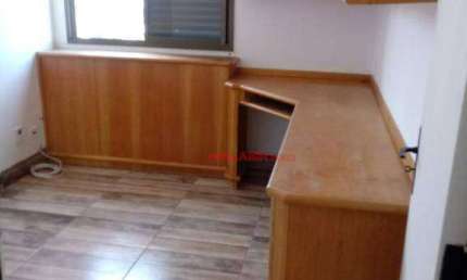 Apartamento com 2 dormitórios à venda, 55 m² por R$ 420.000,00 - Vila Santo Estéfano - São Paulo/SP
