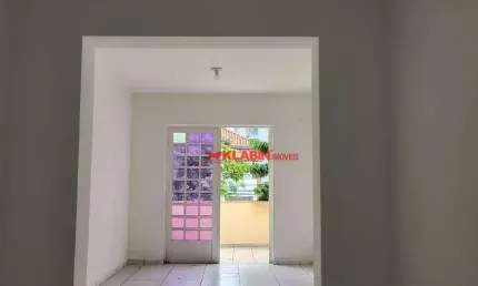 Sobrado com 3 dormitórios, 150 m² - venda por R$ 1.200.000,00 ou aluguel por R$ 5.000,00/mês - Vila Mariana - São Paulo/SP
