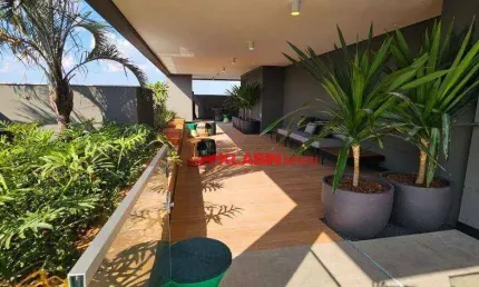 Apartamento com 3 dormitórios à venda, 79 m² por R$ 1.080.000,00 - Ipiranga - São Paulo/SP
