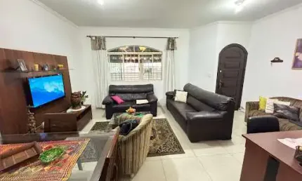 Sobrado com 3 dormitórios à venda, 143 m² por R$ 650.000,00 - Saude - São Paulo/SP
