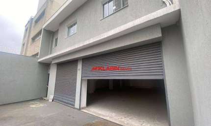 Sobrado com 2 dormitórios, 320 m² - venda por R$ 4.600.000,00 ou aluguel por R$ 19.000,00/mês - Vila Clementino - São Paulo/SP