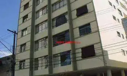Apartamento com 2 dormitórios à venda, 114 m² por R$ 1.200.000,00 - Paraíso - São Paulo/SP