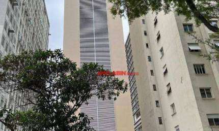 Apartamento com 4 quartos à venda na Rua São Vicente de Paulo, Higienópolis, São Paulo