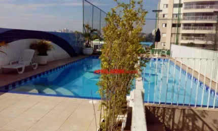 Apartamento com 2 dormitórios, 73 m² - venda por R$ 800.000,00 ou aluguel por R$ 5.747,00/mês - Jardim Vila Mariana - São Paulo/SP