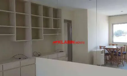 Apartamento - 2 dormitórios, 52 m2 área útil, 1 vaga de garagem - próximo ao metrô saúde.