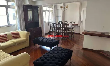 Apartamento em localização privilegiada a poucos metros da av. paulista com 132m² de área útil - 2 dormitórios com 1 vaga de garagem - 250m do metrô