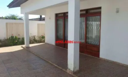 Casa com 3 dormitórios à venda, 161 m² por R$ 800.000,00 - Cibratel I - Itanhaém/SP