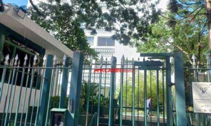 Apartamento com 2 quartos à venda na Rua Calixto da Mota, Vila Mariana, São Paulo