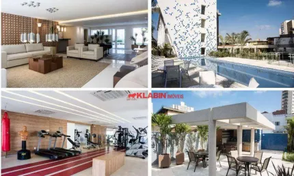 Apartamento duplex com 2 dormitórios à venda, 81 m² por r$ 1.380.000,00 - vila mariana - são paulo/sp