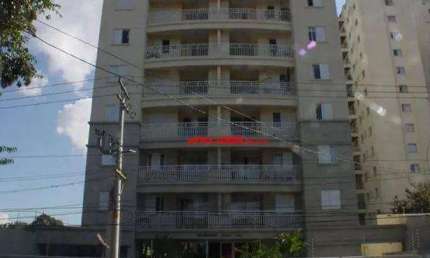APARTAMENTO À VENDA - 3 DORMITÓRIOS, 86 M², VARANDA GOURMET, 2 VAGAS - MOEMA.