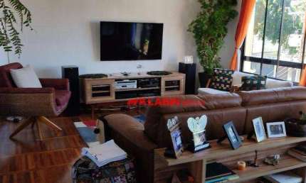 Apartamento com 3 dormitórios à venda, 170 m² por R$ 1.510.000,00 - Ipiranga - São Paulo/SP