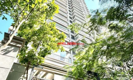 Apartamento com 3 dormitórios à venda, 147 m² por r$ 2.590.000,00 - chácara klabin - são paulo/sp