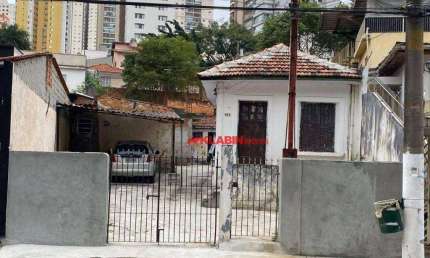 Casa com 4 dormitórios à venda, 201 m² por R$ 750.000,00 - Bosque da Saúde - São Paulo/SP