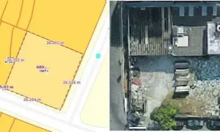 Galpão / terreno à venda, 689 m² - 26 x 26,5 -por r$ 2.756.000 - jabaquara (zona sul) - são paulo/sp