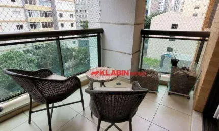 Apartamento Duplex com 3 dormitórios à venda, 228 m² por R$ 3.300.000,00 - Jardim Paulista - São Paulo/SP