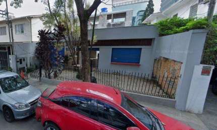Casa com 3 dormitórios, 140 m² - venda por R$ 5.000.000,00 ou aluguel por R$ 8.100,00/mês - Itaim Bibi - São Paulo/SP