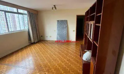 Apartamento com 3 dormitórios à venda, 110 m² por r$ 950.000,00 - vila mariana - são paulo/sp