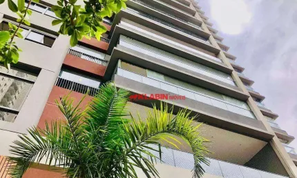 Apartamento com 4 dormitórios à venda, 155 m² por R$ 2.380.000,00 - Vila Mariana - São Paulo/SP