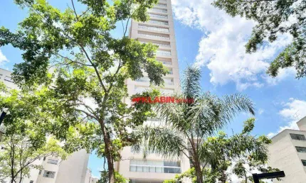 Apartamento com 4 dormitórios à venda, 272 m² por R$ 4.100.000 - Aclimação - São Paulo/SP