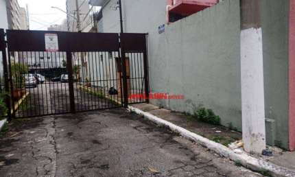 Casa com 3 dormitórios à venda, 150 m² por R$ 1.550.000,00 - Vila Mariana - São Paulo/SP
