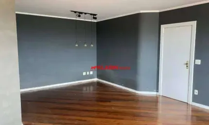 Apartamento com 3 quartos à venda na Rua Baronesa de Bela Vista, Campo Belo, São Paulo
