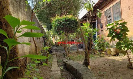 Terreno à venda, 350 m² por r$ 3.200.000,00 - vila santa catarina - são paulo/sp