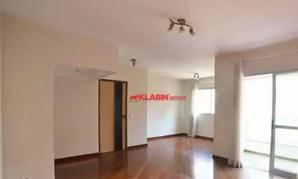 Apartamento com 3 dormitórios à venda, 111 m² por R$ 1.049.000,00 - Jardim Vila Mariana - São Paulo/SP