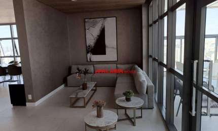 Apartamento com 3 dormitórios à venda, 120 m² por R$ 1.890.000,00 - Ipiranga - São Paulo/SP