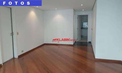 KLABIN, METRÔ PRÓXIMO, APARTAMENTO, 4 DORMITÓRIOS, PRONTO PARA MORAR