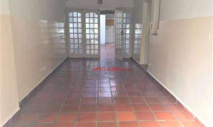 Casa com 4 dormitórios à venda, 161 m² por R$ 1.800.000,00 - Mirandópolis - São Paulo/SP