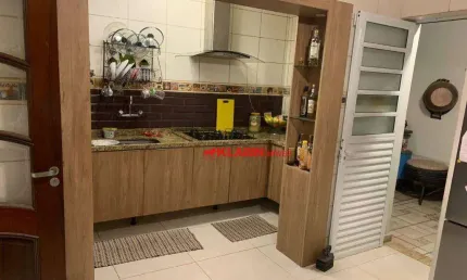 Sobrado com 4 dormitórios à venda, 155 m² por r$ 1.100.000,00 - vila monumento - são paulo/sp