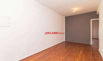 Apartamento com 2 dormitórios à venda, 72 m² por R$ 580.000,00 - Consolação - São Paulo/SP