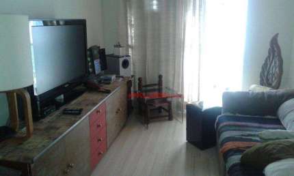 Apartamento com 2 dormitórios à venda, 68 m² por R$ 525.000,00 - Bosque da Saúde - São Paulo/SP