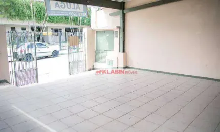 Terreno à venda, 230 m² por R$ 1.100.000,00 - Saúde - São Paulo/SP
