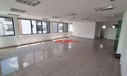 Andar corporativo para alugar, 216 m² por r$ 17.223,00/mês - vila mariana - são paulo/sp