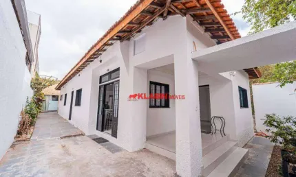 Casa de vila com 3 dormitórios na Chácara Monte Alegre – um refúgio de tranquilidade e conforto