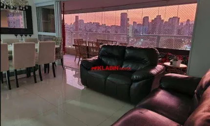 Apartamento com 3 dormitórios à venda, 95 m² por r$ 1.450.000,00 - vila firmiano pinto - são paulo/sp