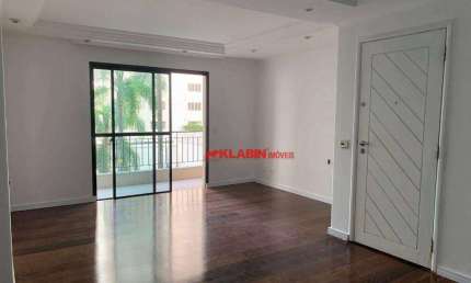 Apartamento com 3 quartos para alugar em Moema, São Paulo 