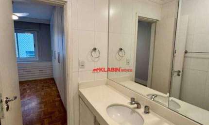 Apartamento com 3 dormitórios à venda, 98 m² por R$ 920.000,00 - Higienópolis - São Paulo/SP