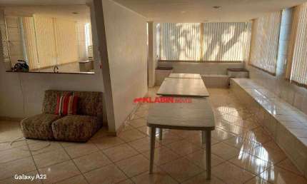 Apartamento com 2 dormitórios à venda, 57 m² por R$ 430.000,00 - Vila Monumento - São Paulo/SP