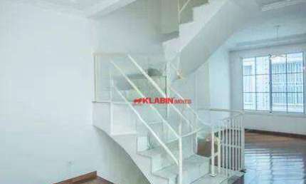 Casa com 3 dormitórios à venda, 136 m² por R$ 825.000,00 - Vila da Saúde - São Paulo/SP